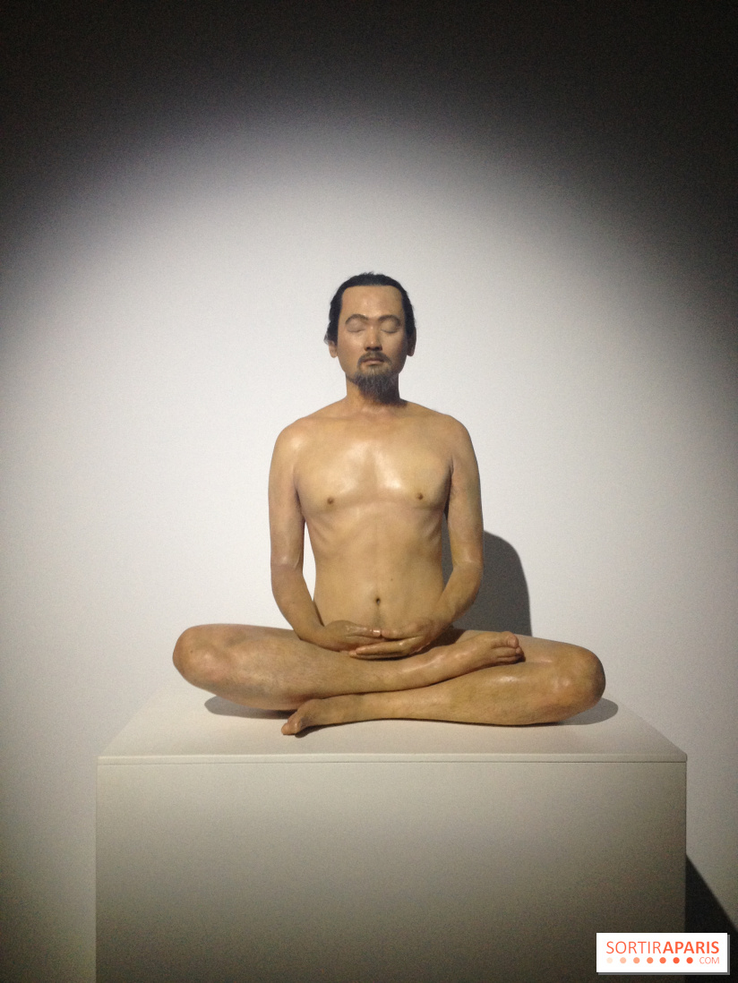 Archipel Secret au Palais de Tokyo