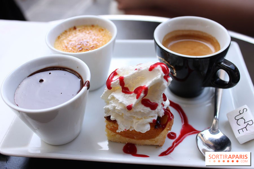 Le Bistrot Valois