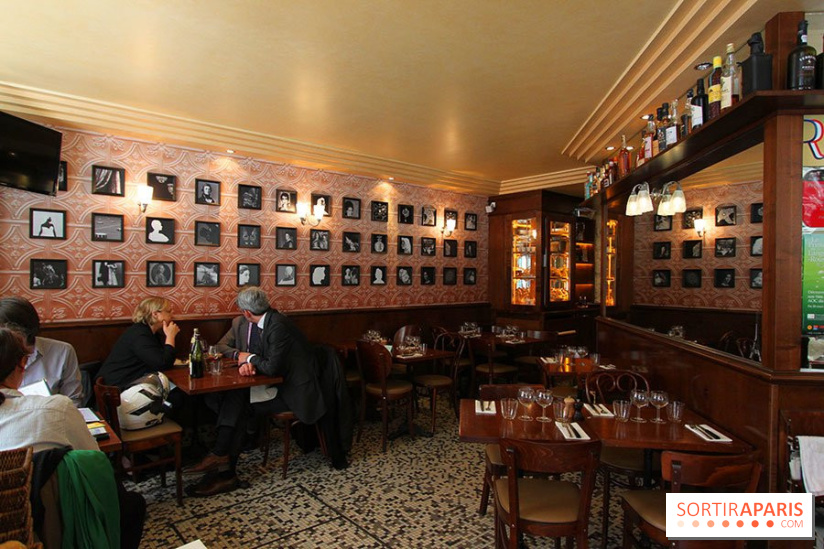 Le Bistrot Valois