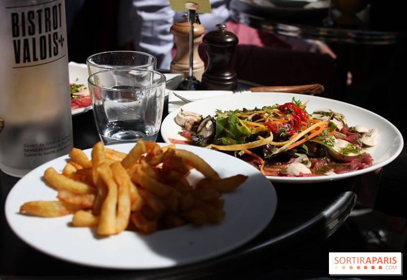 Le Bistrot Valois