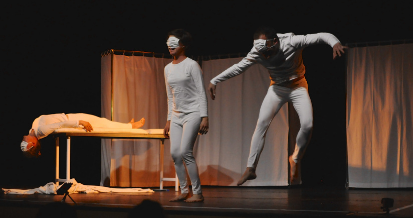 Hosto aux Déchargeurs