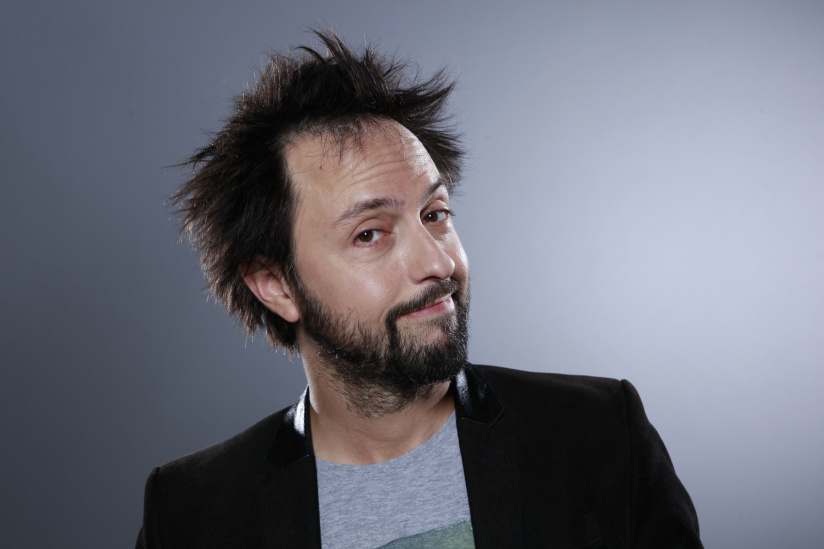 Alex Mahieu / Studio Bagel