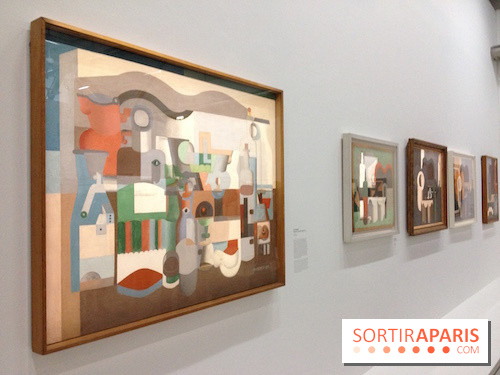 Le Corbusier au Centre Pompidou : une expo, un beau livre