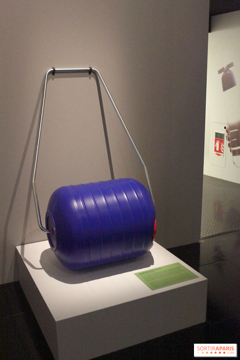Invention/Design, l'expo aux Arts et Métiers