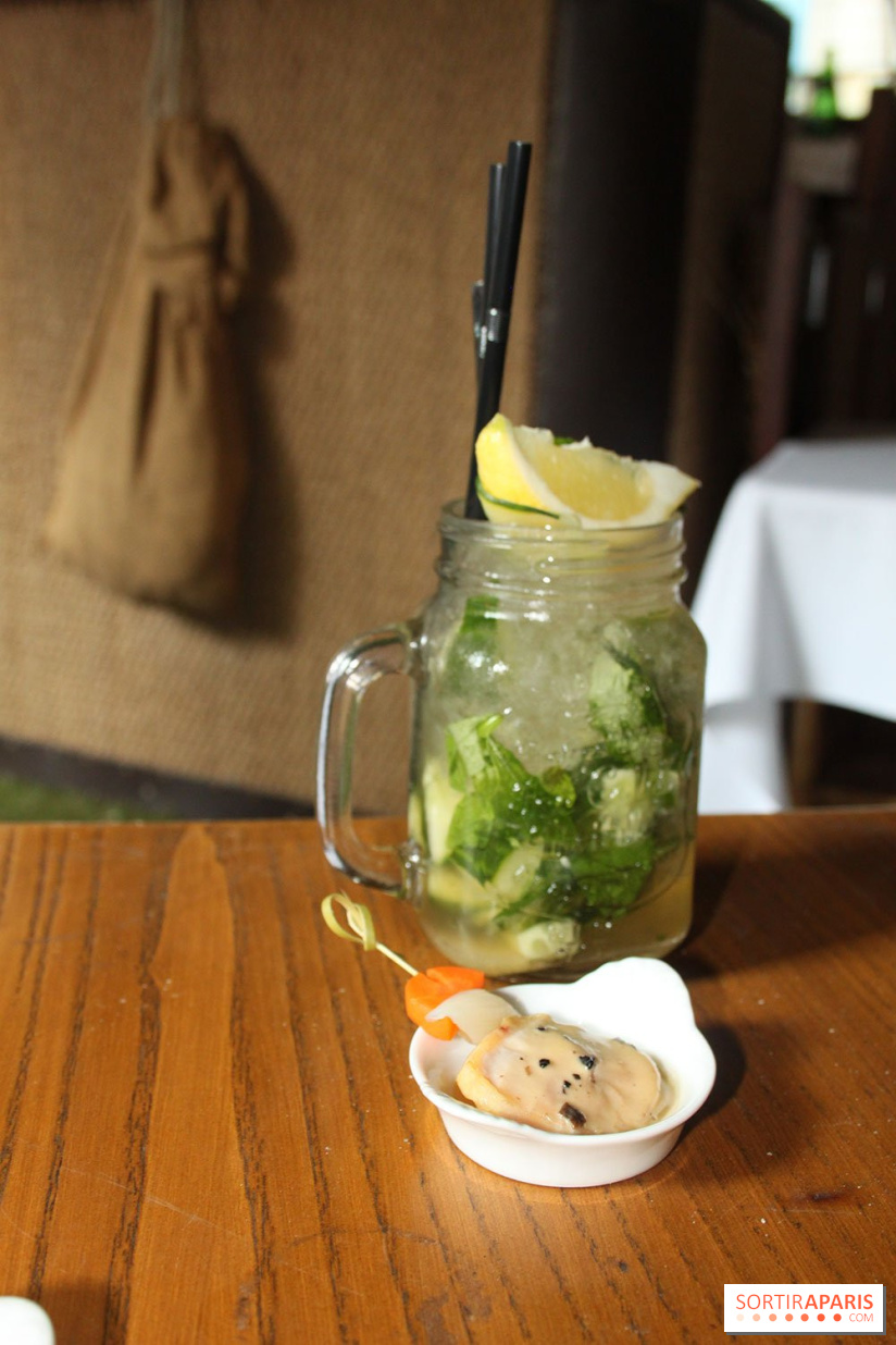 Les femmes à l'honneur de l'hôtel Saint-James Paris