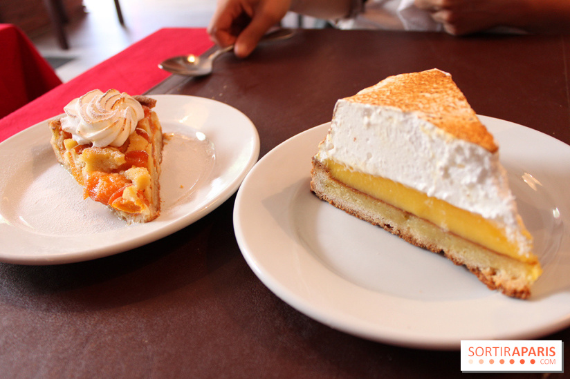 Ô Toulouse restaurant