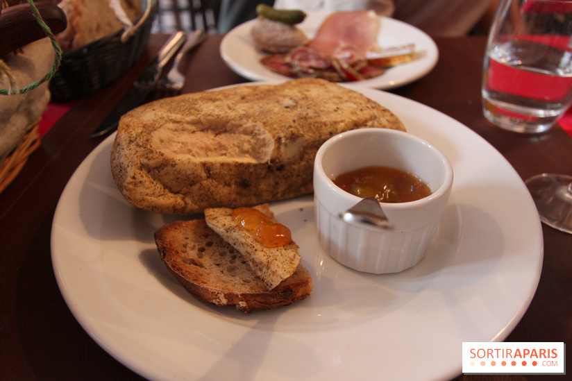 Ô Toulouse restaurant