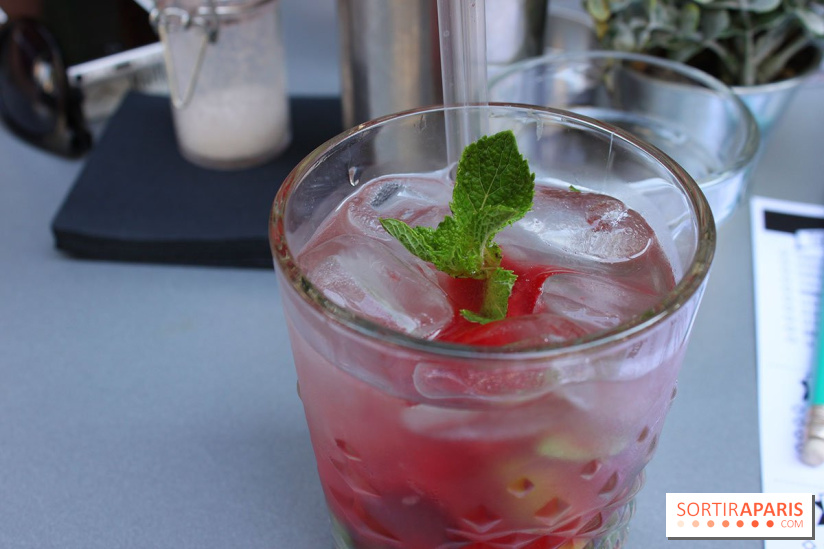 La Petite Mangerie restaurant