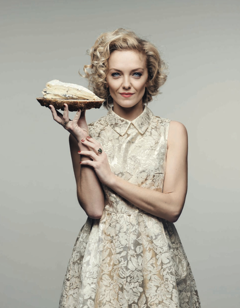 fromage fashion week