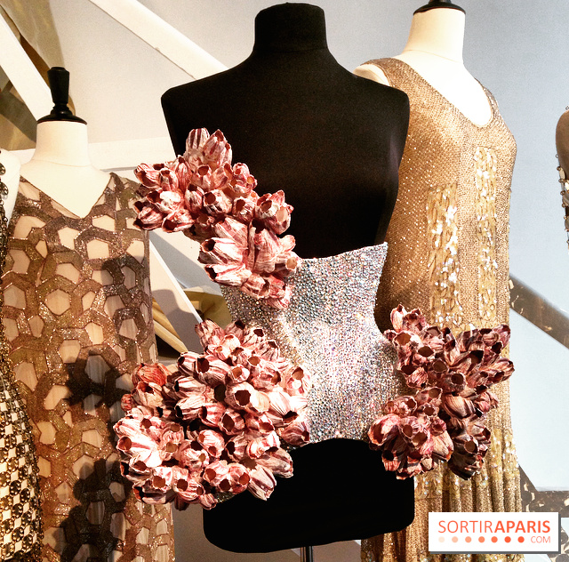 La Mode inspire La Mode