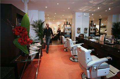 Magn!Hom, l'institut de beauté pour homme !