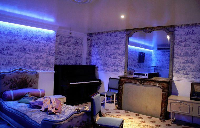  Le Dandy, nouveau club à Pigalle