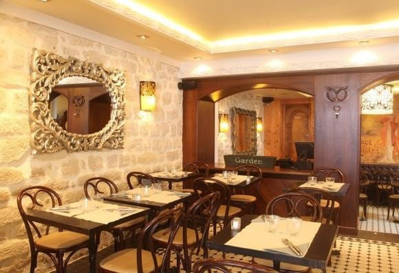 Soirée Saint Valentin or No Saint Valentin Chez Oscar