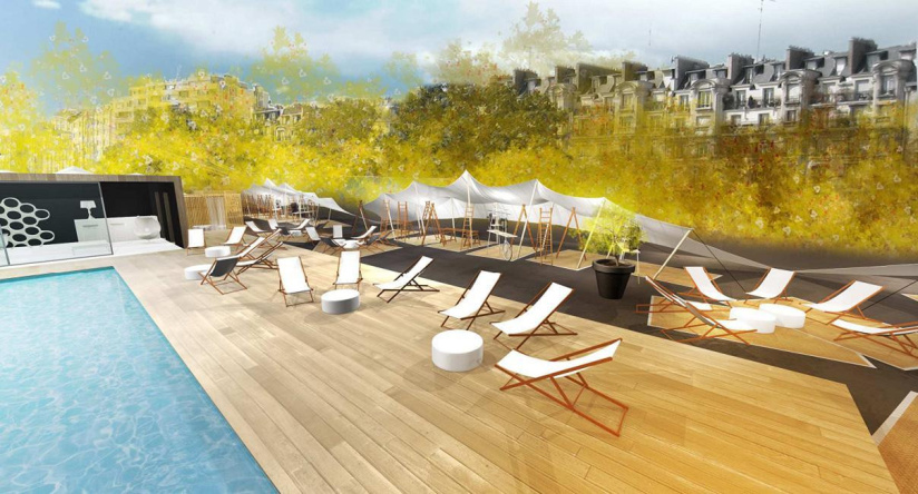 Absolute Summer, l'évènement féminin de cet été à Paris