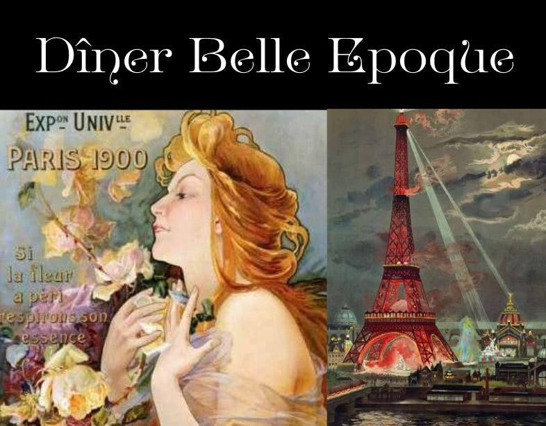 Grand Palais Gourmand, annulé !