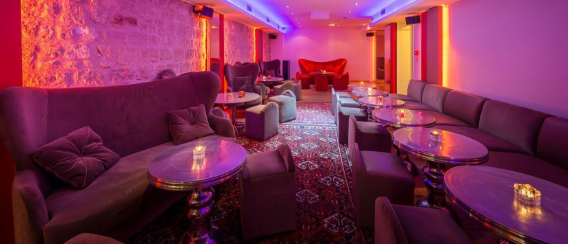 Le Patio inaugure son apéritif à l'italienne