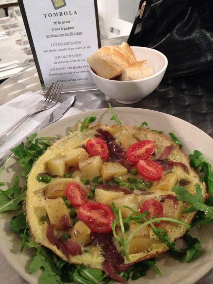 L'Happy Culinary Hour au Dolce Felix