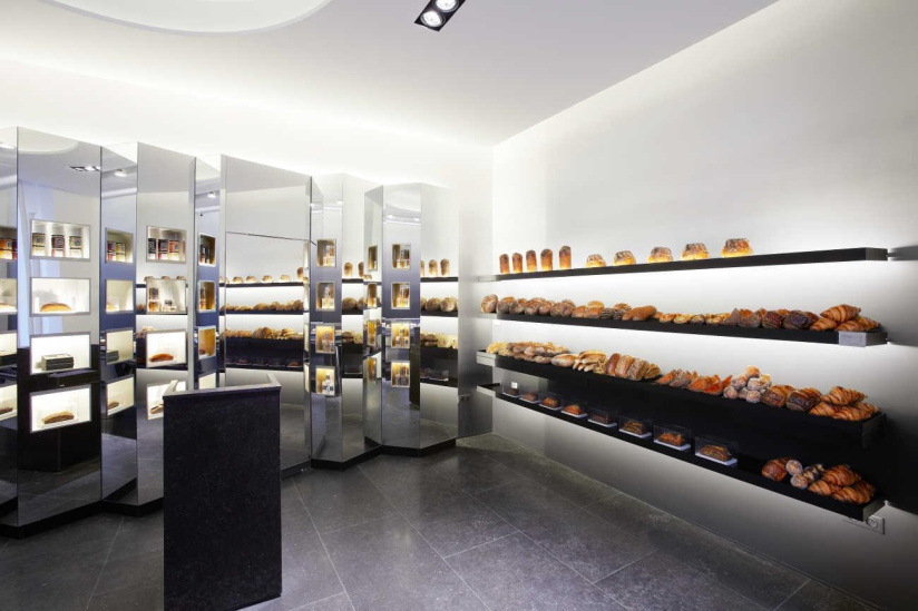 Des gâteaux et du pain, les adresses gourmandes à Paris