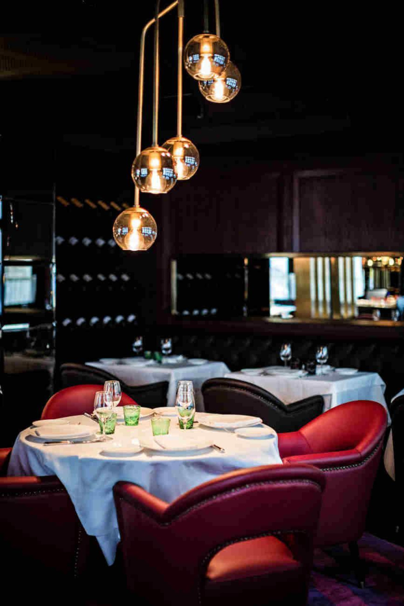 La Ferme Saint Simon s'offre un petit lifting