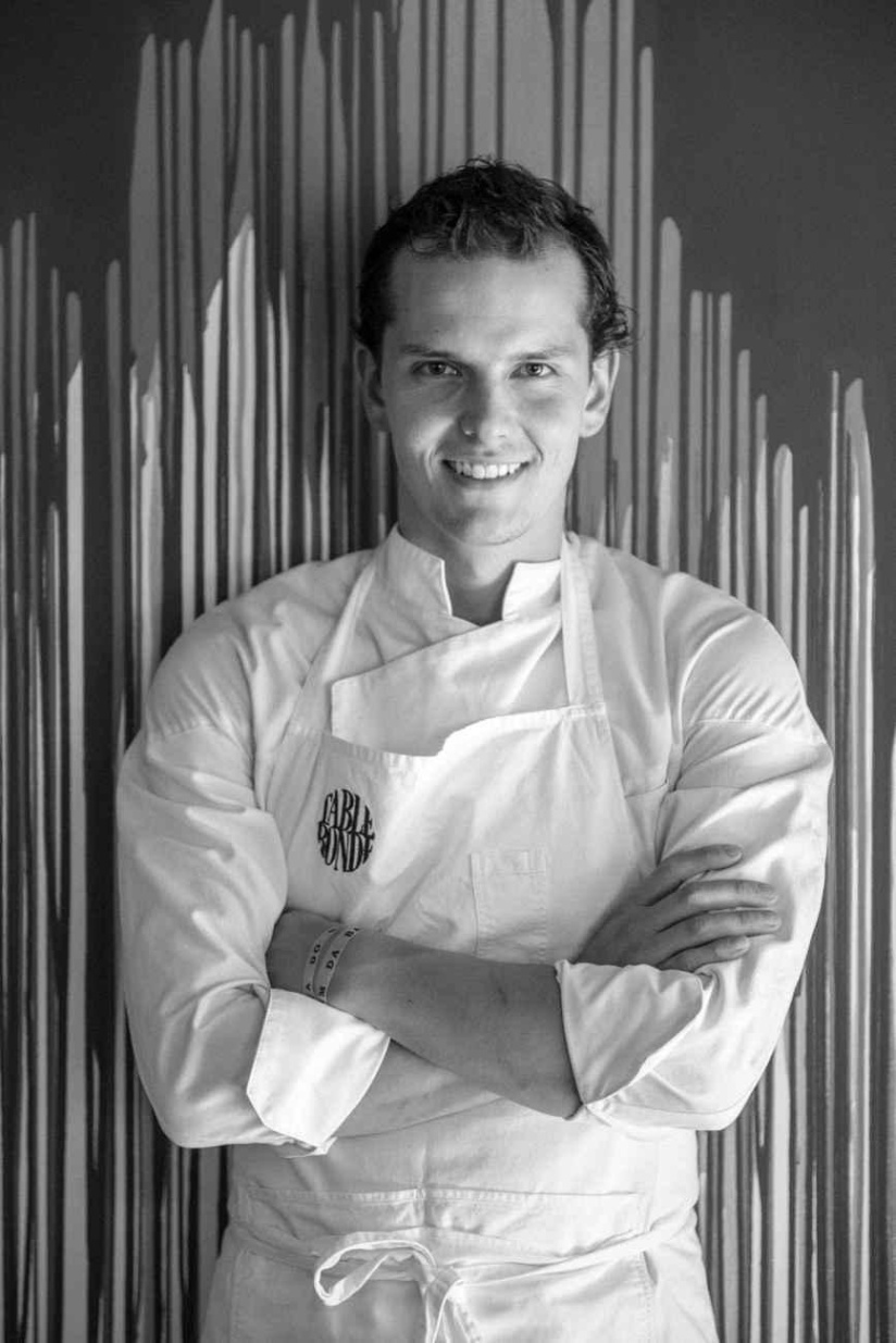 Table ronde accueile Plantxa pendant 7 jours