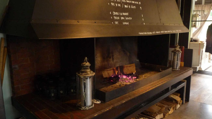 Monsieur : un havre de paix au cœur du Parc de Saint Cloud