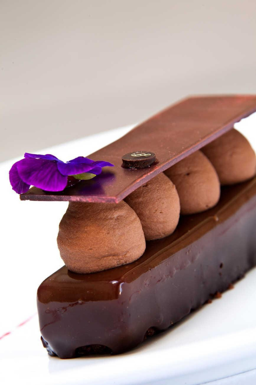 Le 68 Guy Martin : tour du monde des odeurs et des saveurs