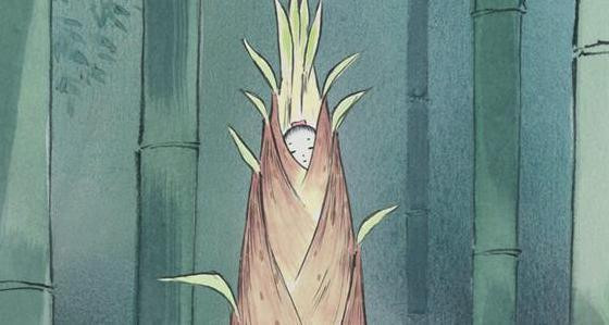 Le Conte de la princesse Kaguya : gagnez vos places !