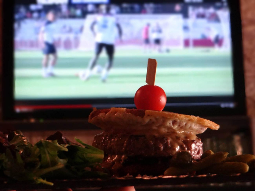 Le Vin Qui Danse : nouvelle adresse dans le 13ème