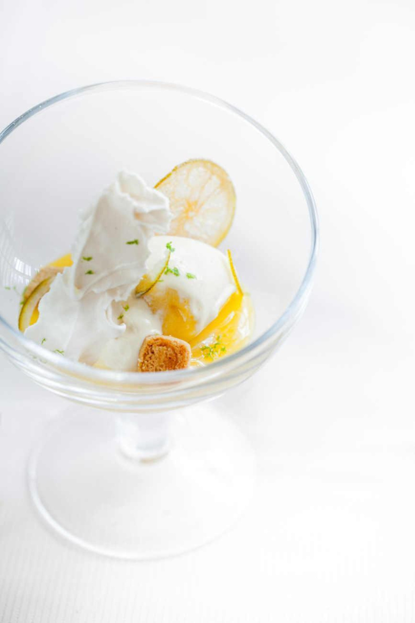 Un surf'n'turf original s'invite chez Rech