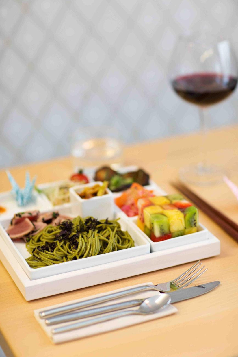 NeoBento : cuisine sur mesure saine et de qualité