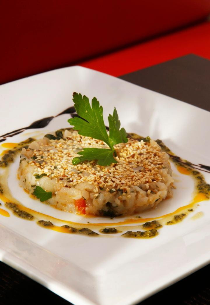 Le sixième sens : cuisine simple et convivialité