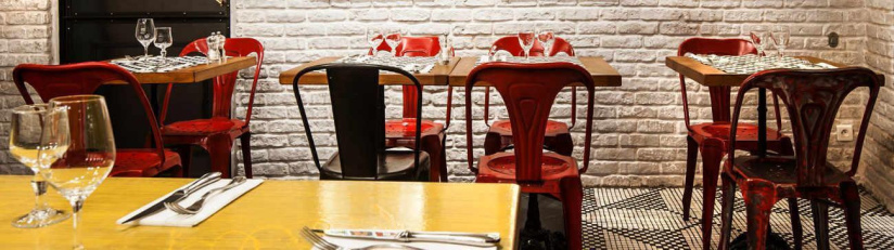 Moutarde Street Saint Michel