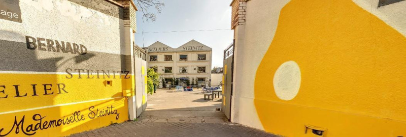 Maison Food Market s'installe à Saint Ouen