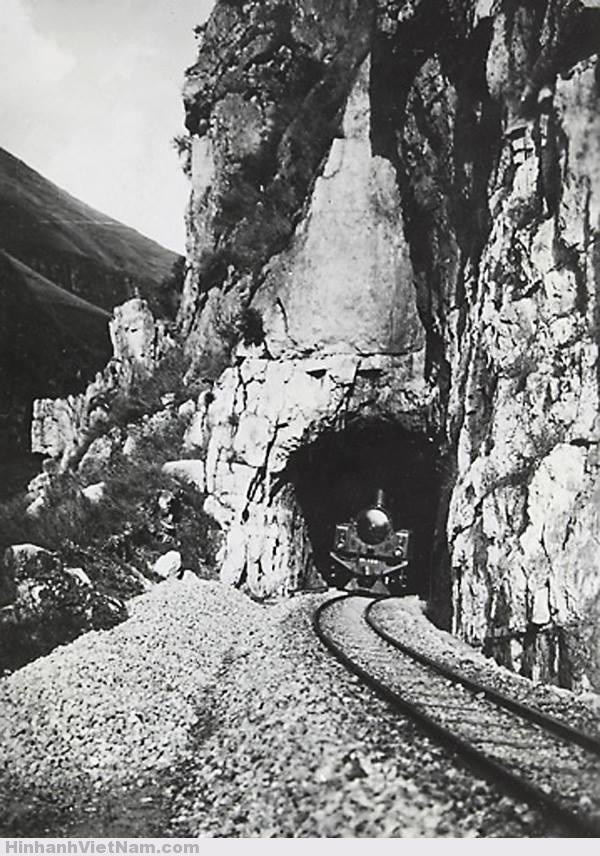 Un train pour le Yunnan, l'expo au Musée Guimet