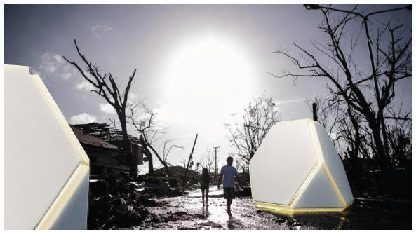 Mobile homes et City Camping sur les Berges de Seine