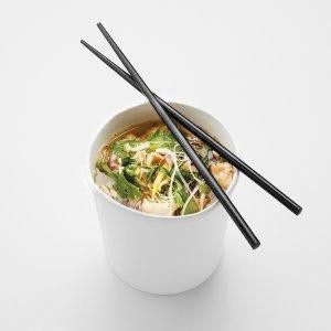 Menus Healthy et varié chez Class'croute