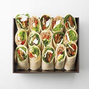 Menus Healthy et varié chez Class'croute