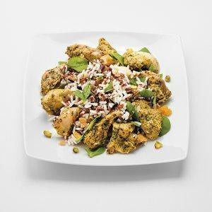 Class'croute passe à l'heure asiatique