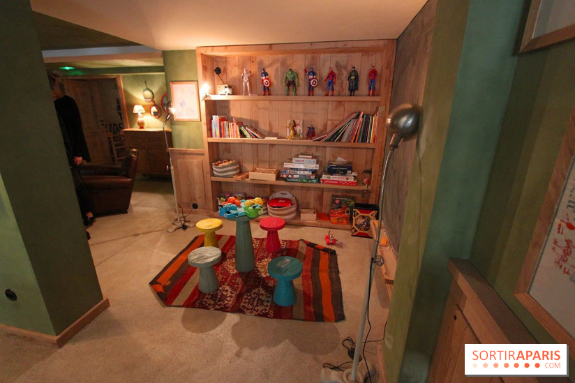 Margherita Restaurant Paris