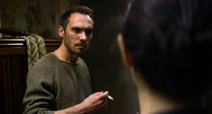 La Marcheuse : interview de Naël Marandin