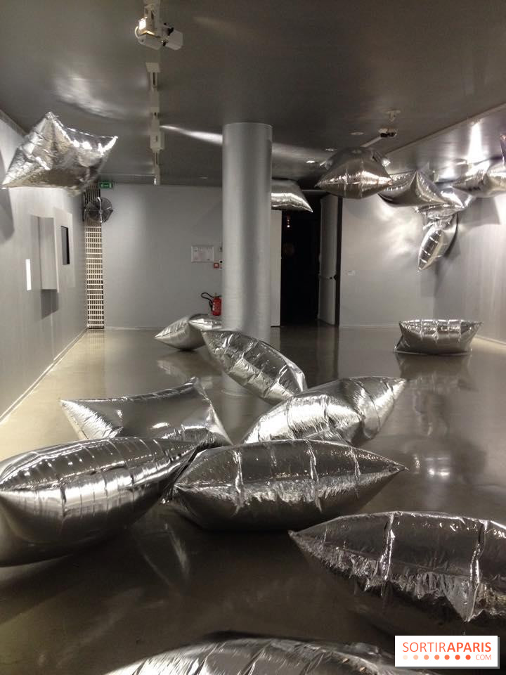 Andy Warhol au MAMVP