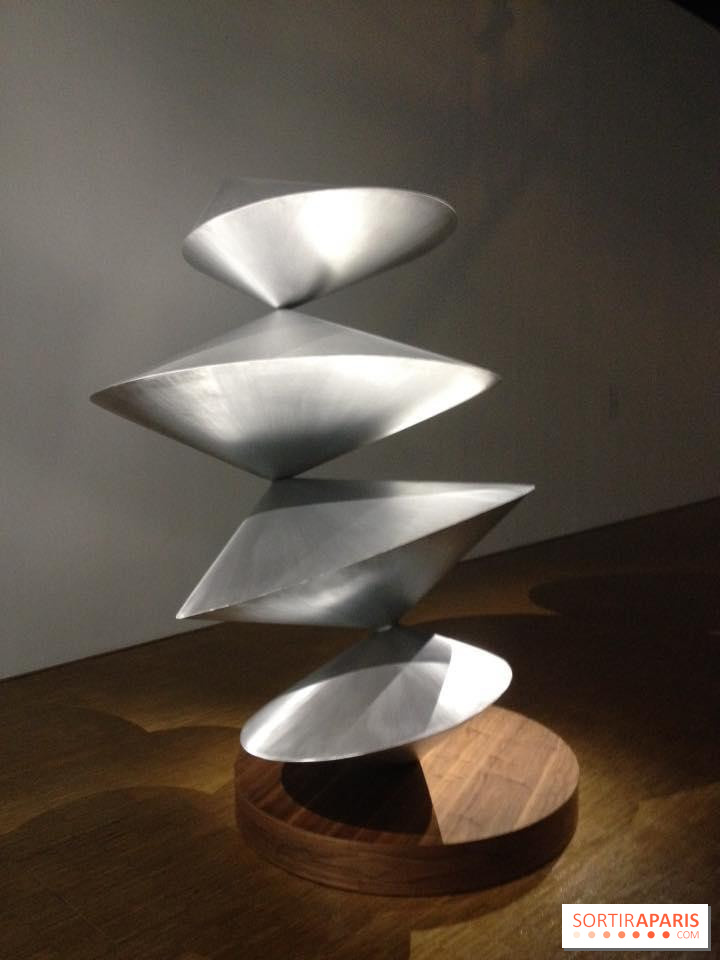 Julien Prévieux au Centre Pompidou