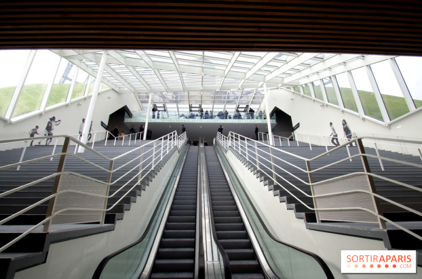 AccorHotels Arena à Paris
