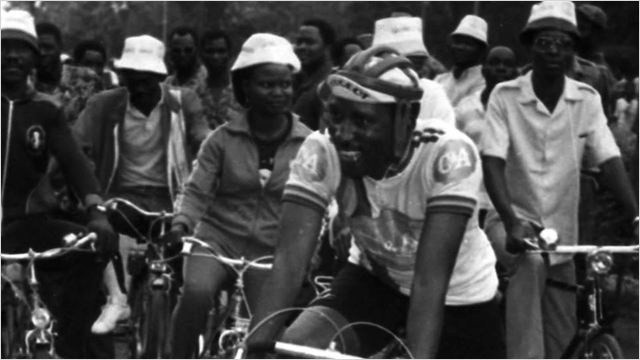 Capitaine Thomas Sankara 