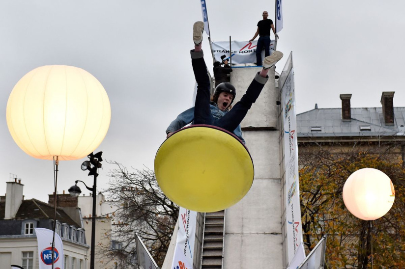 Saint Germain des Neiges 2014
