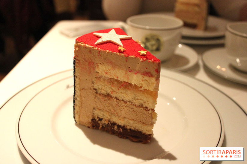 Mariage Frères pour Noël 2015