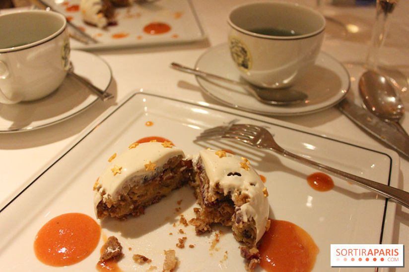 Mariage Frères pour Noël 2015