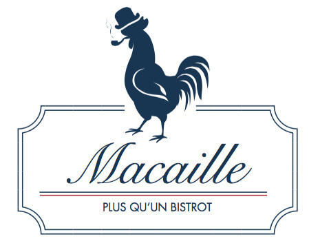 Macaille, le second restaurant de Norbert en Suresnes