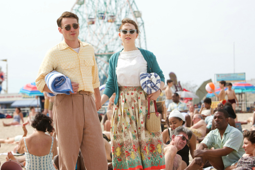 Brooklyn : 3 nominations aux Oscars