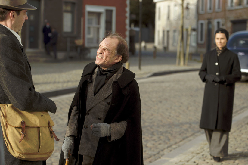 Louis-Ferdinand Céline : un film avec Denis Lavant